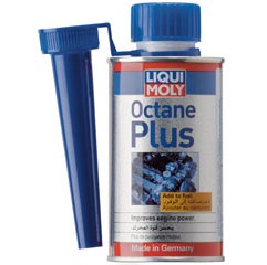 TĂNG CHỈ SỐ OCTAN CHO XE. LIQUI MOLY 2956